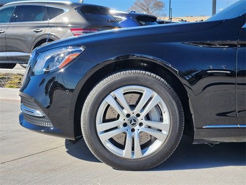 Used 2019 Mercedes-Benz S 450 Sedan image 6