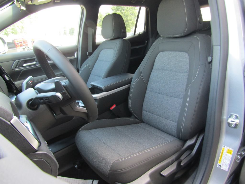 New 2027 GMC Terrain Elevation AWD/4WD image 20