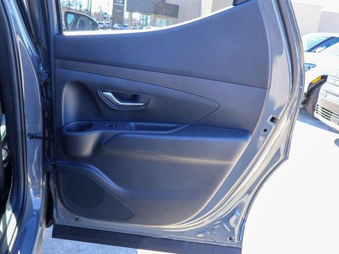 New 2026 Hyundai Santa Cruz SEL image 14