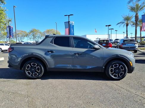 Certified 2022 Hyundai Santa Cruz SEL image 4