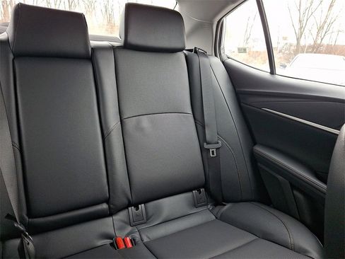 New 2026 Toyota Camry XLE image 14