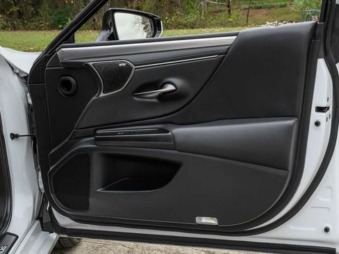 Used 2019 Lexus ES 350 F Sport image 45