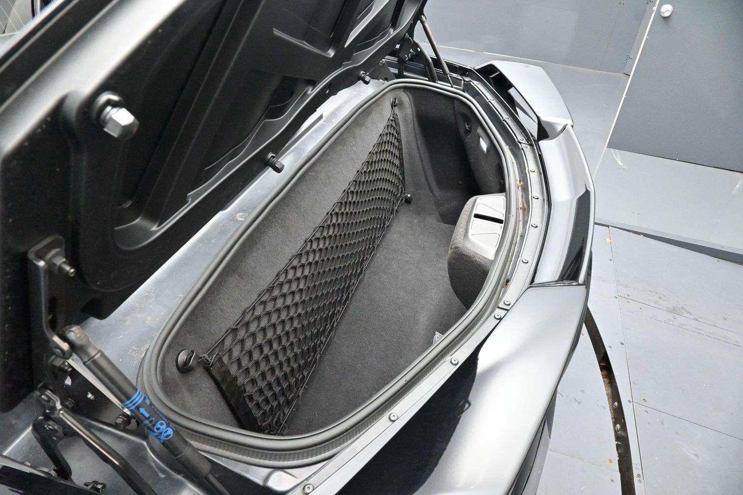 Used 2021 Chevrolet Corvette Stingray Premium Conv w/ Z51 Performance Package RWD image 39