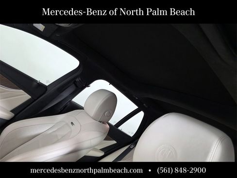 Used 2020 Mercedes-Benz E 63 AMG S image 9