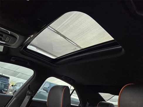 New 2025 Cadillac CT4 Sport image 9