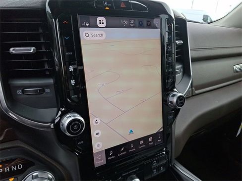 New 2026 RAM 1500 Laramie w/ Trailer Tow Group image 3