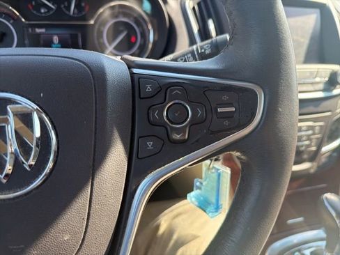 Used 2016 Buick Regal FWD image 38