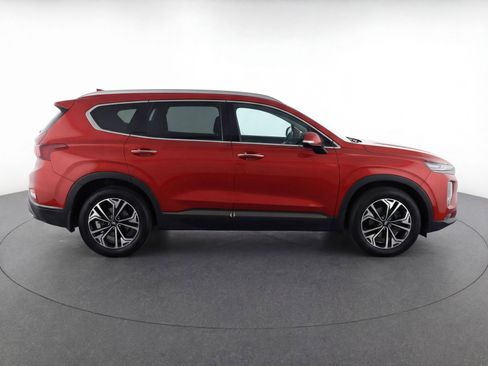 Used 2024 Hyundai Santa Fe SEL AWD/4WD image 11