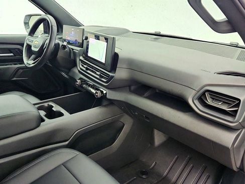 Used 2024 Chevrolet Silverado EV W/T image 23