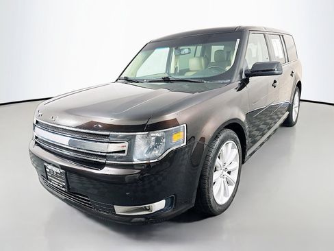 Used 2014 Ford Flex SEL w/ Equipment Group 202A AWD/4WD image 3