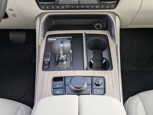 New 2026 MAZDA CX-90 3.3 Turbo w/ Premium Plus Pkg image 19