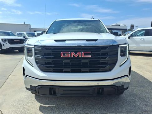 New 2026 GMC Sierra 1500 Pro w/ Pro Value Package AWD/4WD image 2