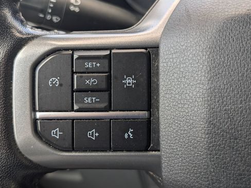 Used 2021 Ford F150 XLT w/ Equipment Group 301A Mid AWD/4WD image 22