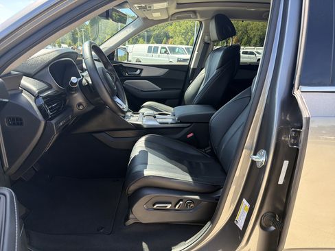 Certified 2024 Acura MDX w/ Technology Package FWD image 10
