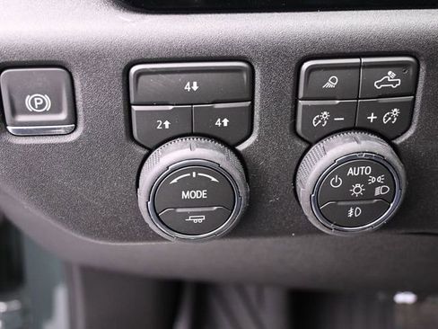 New 2026 Chevrolet Silverado 2500 LT w/ Trail Boss Package image 33