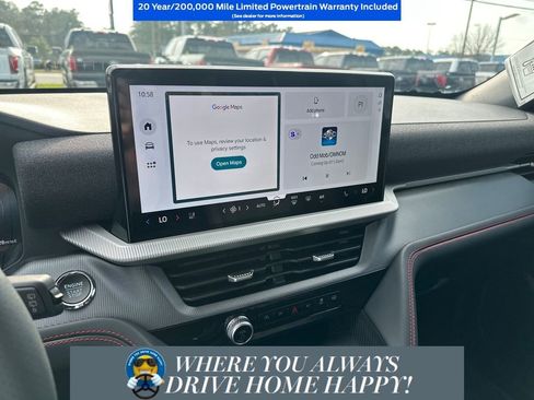 New 2026 Ford Explorer ST-Line w/ ST-Line Street Pack image 15