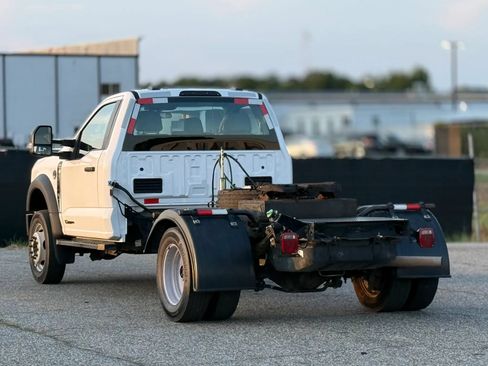 Used 2023 Ford F450 XL AWD/4WD image 10