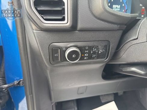 Used 2025 Ford Bronco Sport Outer Banks w/ Outer Banks Tech Package+ AWD/4WD image 23