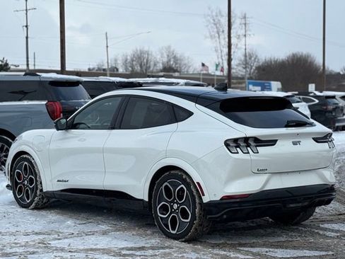 Certified 2023 Ford Mustang Mach-E GT image 46