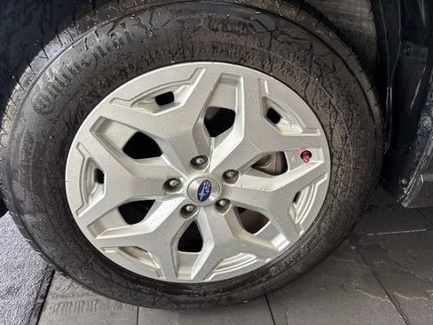 Used 2020 Subaru Forester w/ Alloy Wheel Package AWD/4WD image 2