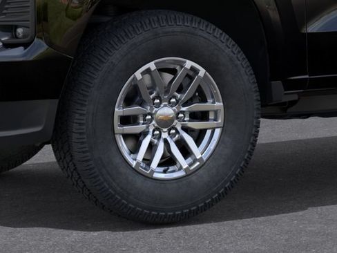 New 2026 Chevrolet Colorado LT w/ LT Convenience Package AWD/4WD image 9