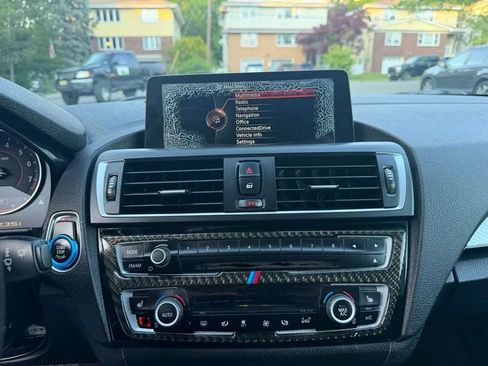 Used 2016 BMW M235i Coupe RWD image 19