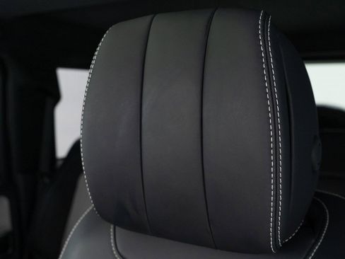 Used 2022 Mercedes-Benz G 63 AMG 4MATIC image 17