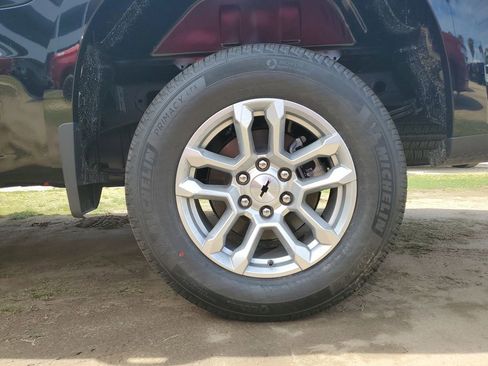 New 2026 Chevrolet Silverado 1500 RST w/ Convenience Package II image 6