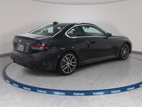 Used 2022 BMW 230i Coupe w/ Premium Package 2 RWD image 6