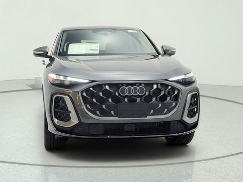New 2026 Audi Q5 Premium Plus AWD/4WD image 2