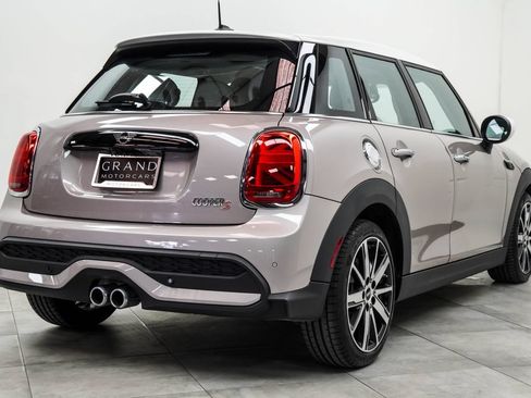 Used 2023 MINI Cooper S w/ Signature Upholstery Package FWD image 12