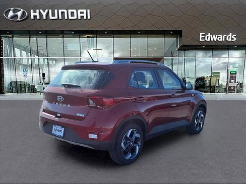 New 2026 Hyundai Venue SEL image 7