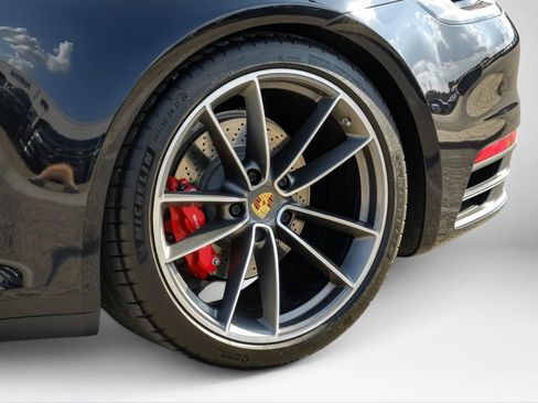 Used 2020 Porsche 911 Carrera S RWD image 64