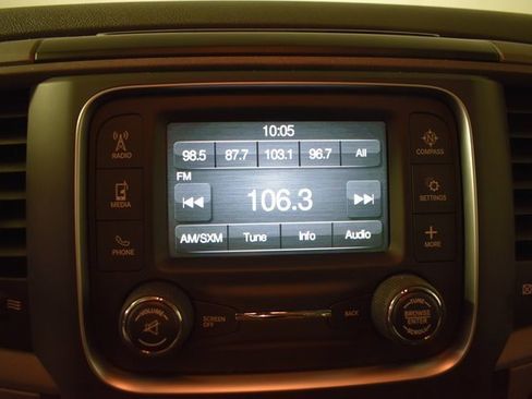 Used 2018 RAM 1500 Express w/ Express Value Package image 18