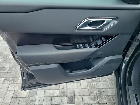 New 2026 Land Rover Range Rover Velar Belgravia AWD/4WD image 23
