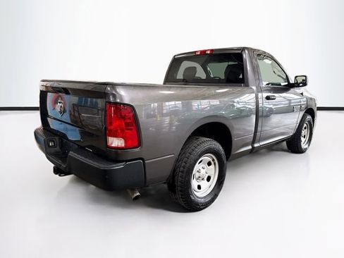Used 2015 RAM 1500 Tradesman w/ Popular Equipment Group image 6