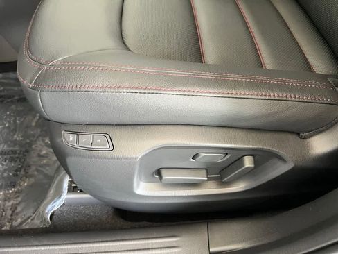 Certified 2025 MAZDA CX-5 2.5 Turbo w/ Premium Package image 15