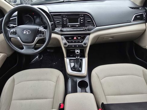 Used 2017 Hyundai Elantra SE image 20