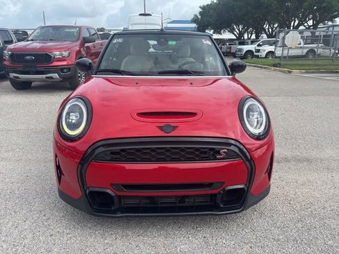 Used 2022 MINI Cooper S FWD image 2