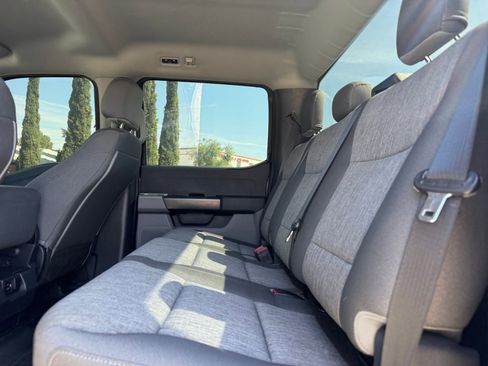 Used 2021 Ford F150 XL image 17