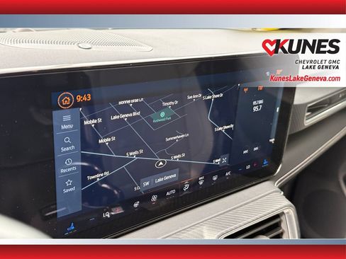 Used 2024 Ford Mustang GT Premium RWD image 21