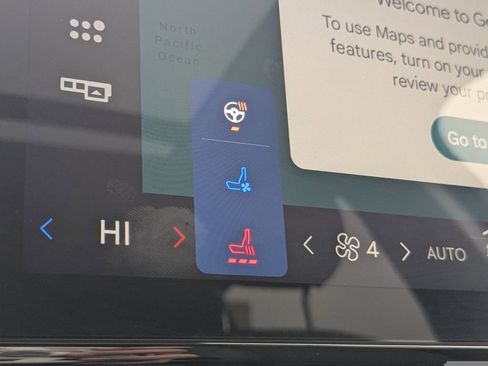 New 2026 Lincoln Nautilus Premier w/ Equipment Group 102A image 25