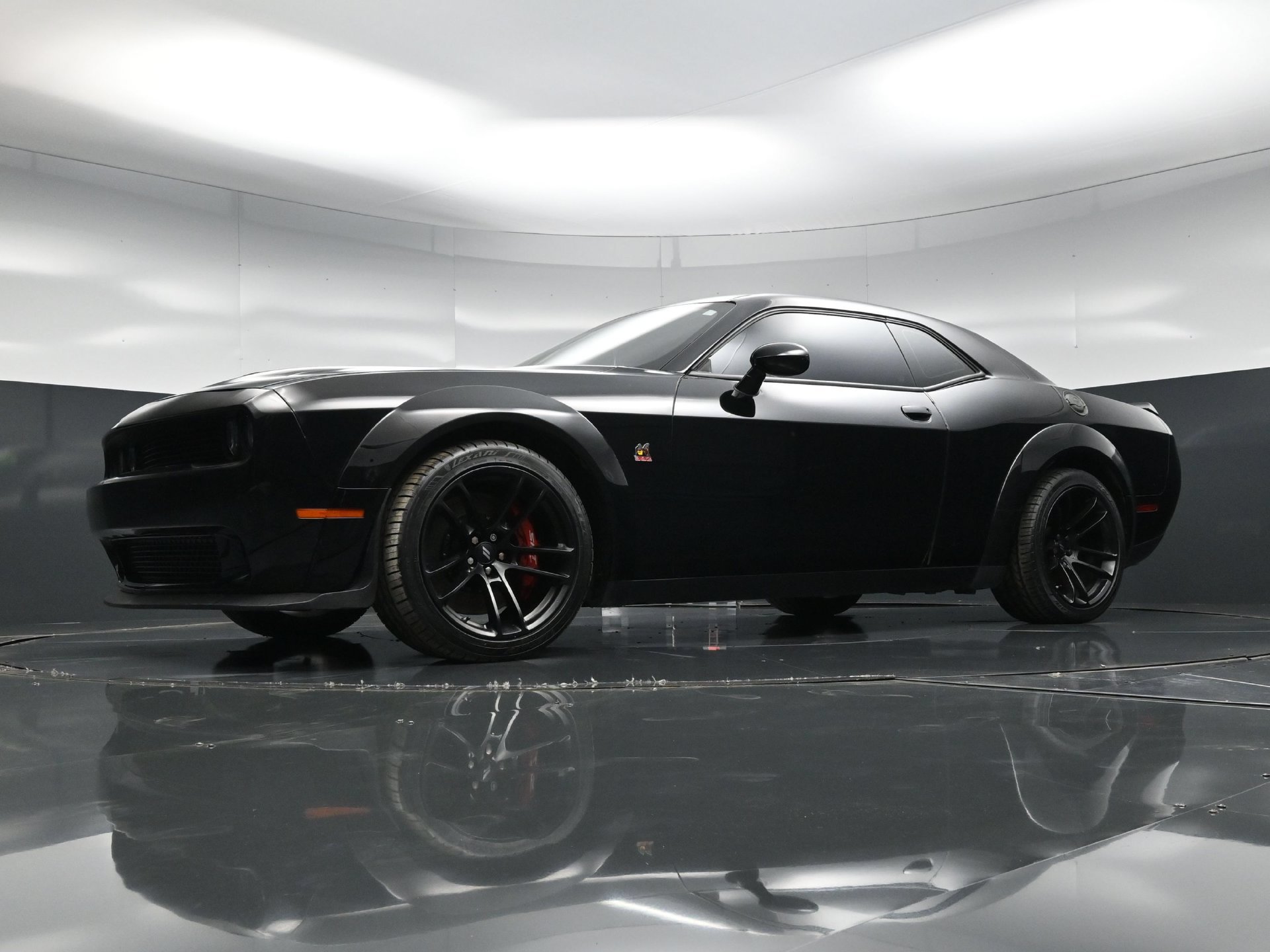 Used 2021 Dodge Challenger R/T Scat Pack RWD image 33