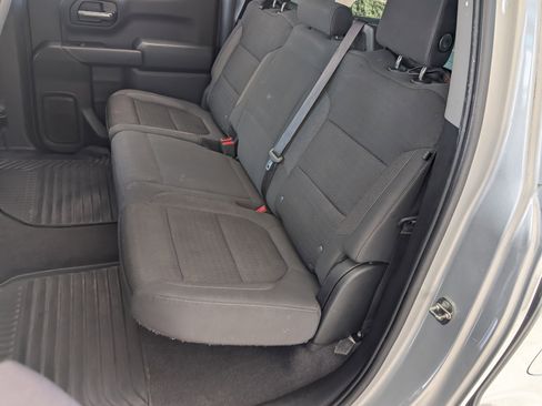 Used 2020 Chevrolet Silverado 1500 LT w/ All-Star Edition image 16