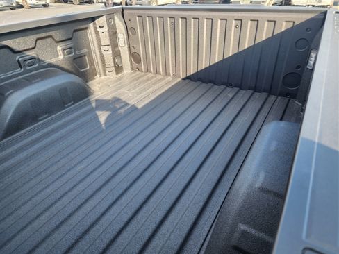 New 2026 Chevrolet Silverado 1500 RST w/ RST All Star Premium Package image 13