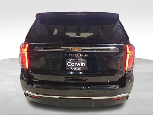 Used 2024 Chevrolet Tahoe LT image 10