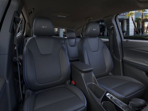 New 2026 Buick Encore GX Sport Touring FWD image 17