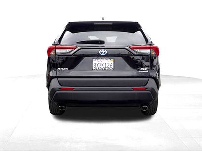 Certified 2021 Toyota RAV4 XLE w/ Convenience Package