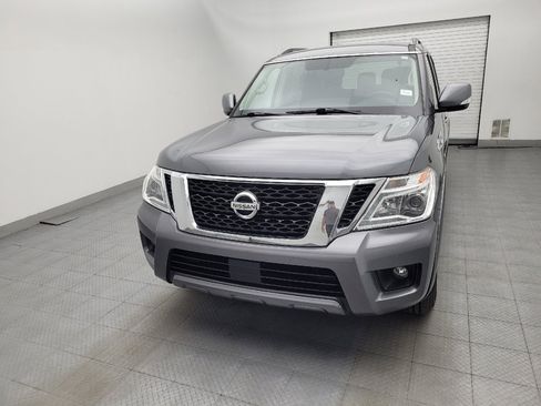 Used 2019 Nissan Armada SV w/ Driver Package RWD image 15
