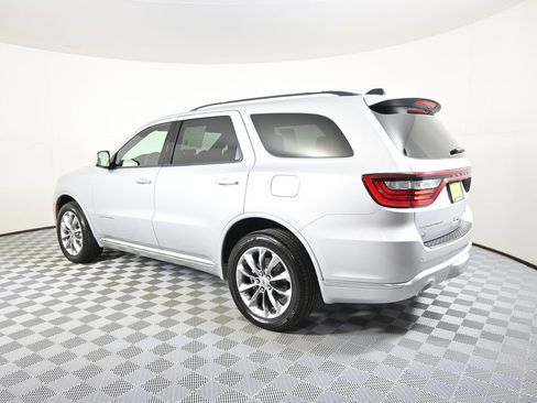 Used 2024 Dodge Durango Citadel image 4